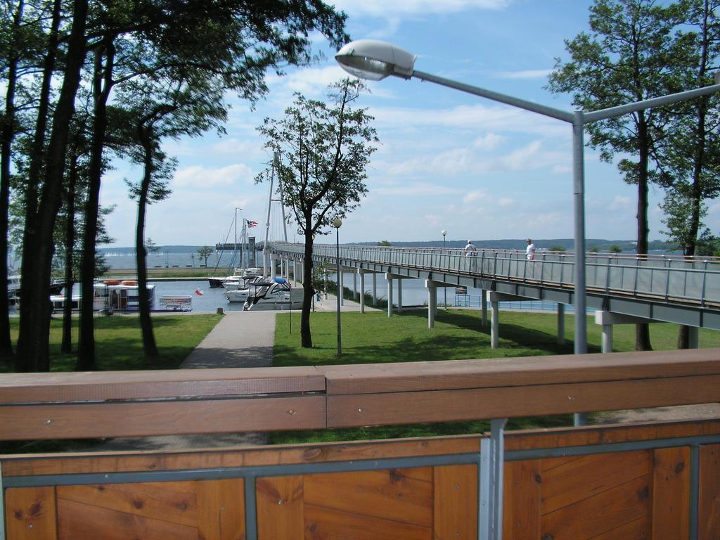 Apartament Waterside Гіжицько Екстер'єр фото