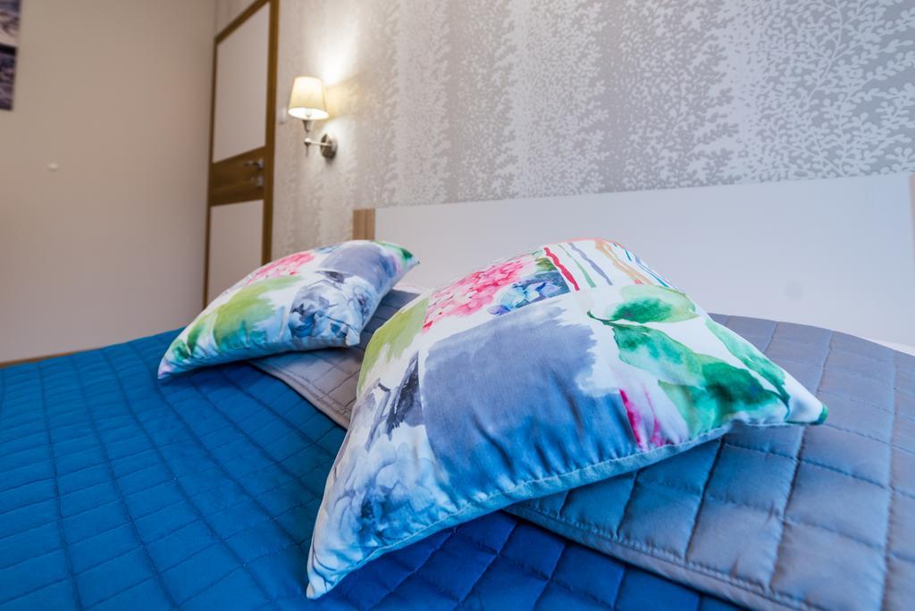 Apartament Waterside Гіжицько Екстер'єр фото