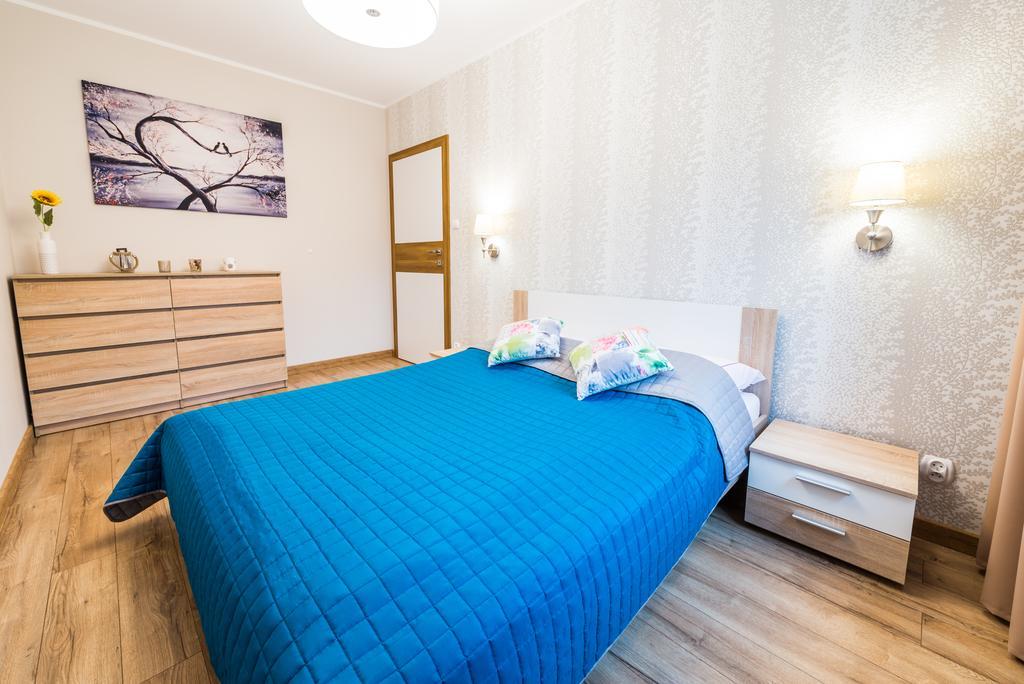 Apartament Waterside Гіжицько Екстер'єр фото