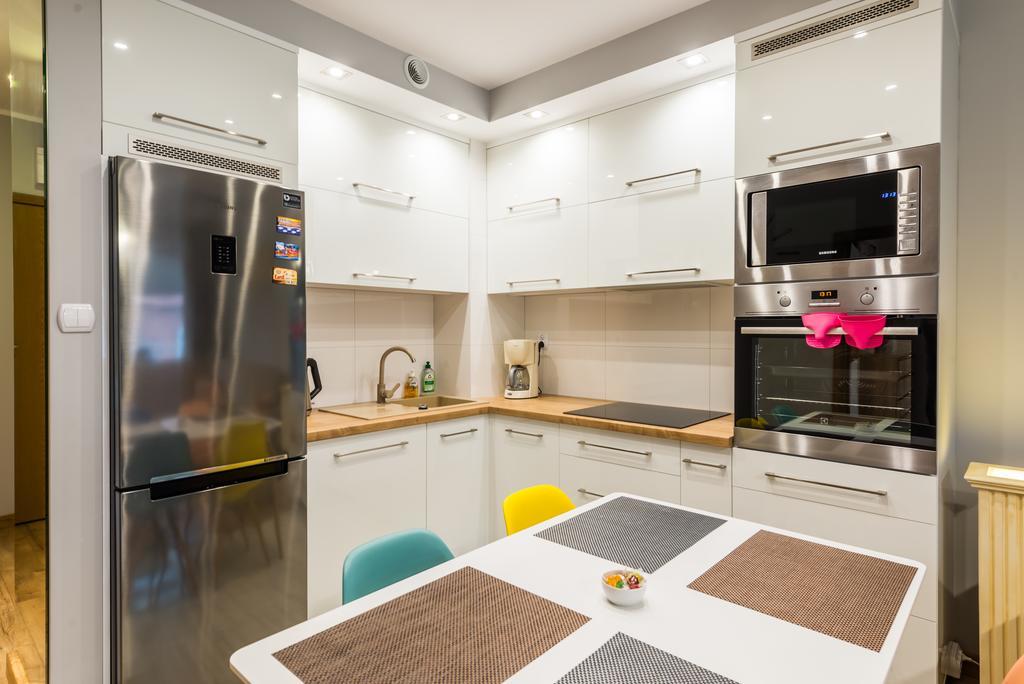 Apartament Waterside Гіжицько Екстер'єр фото
