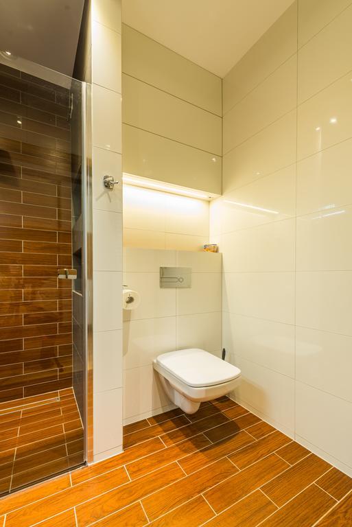 Apartament Waterside Гіжицько Екстер'єр фото